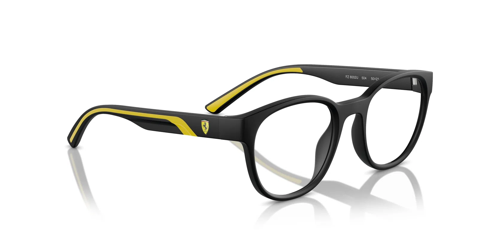 Scuderia Ferrari 8002U Eyeglasses - view 26